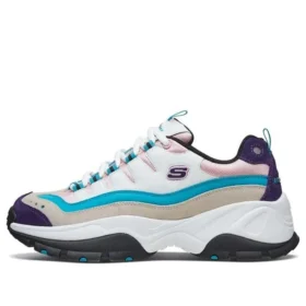 Kozmiks Sneakers Blå