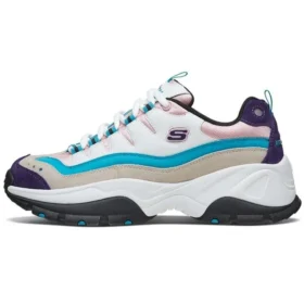 Kozmiks Sneakers Blå