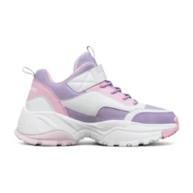 Kozmiks ”Vit Lila Rosa”