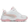 Kozmiks ”White Light Pinkred”