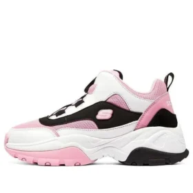 Kozmiks ”White Pink Black”