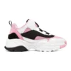 Kozmiks ”White Pink Black”
