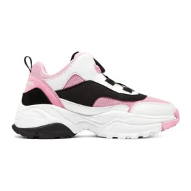 Kozmiks ”White Pink Black”