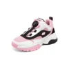 Kozmiks ”White Pink Black”