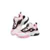 Kozmiks ”White Pink Black”