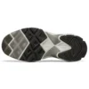 Kraz Sneakers Svart/Vit/Grå