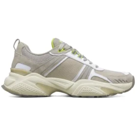 Kraz sportskor Vit