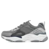 Lander S ”Gray Navy Blue”