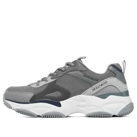Lander S ”Gray Navy Blue”