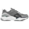 Lander S ”Gray Navy Blue”