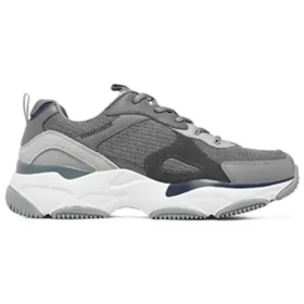 Lander S ”Gray Navy Blue”