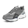 Lander S ”Gray Navy Blue”