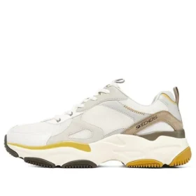 Lander S ”White Yellow”