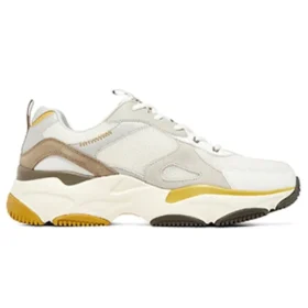 Lander S ”White Yellow”