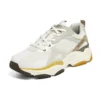 Lander S ”White Yellow”