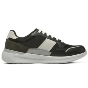 Lattimore ”Black Grey”