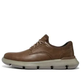 Läderskor ”Brown” Läderskor ”Brown”