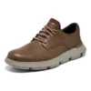 Läderskor ”Brown”