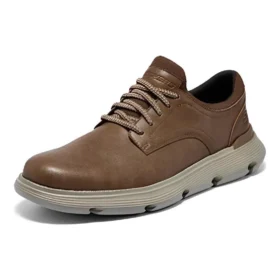 Läderskor ”Brown” Läderskor ”Brown”