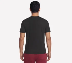 Letterman-T-shirt Letterman-T-shirt