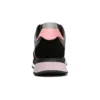 Låg modell Grå/Svart
