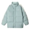 Lifestyle-serien dunjacka ”Teal White”