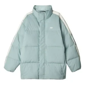 Lifestyle-serien dunjacka ”Teal White”