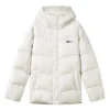 Lifestyle-serien dunjacka ”White”