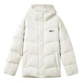 Lifestyle-serien dunjacka ”White”