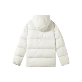 Lifestyle-serien dunjacka ”White”