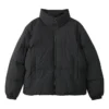 Lifestyle-serien kort dunjacka ”Black”