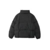 Lifestyle-serien kort dunjacka ”Black”