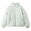 Lifestyle-serien kort dunjacka ”Teal”