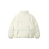Lifestyle-serien kort dunjacka ”White”