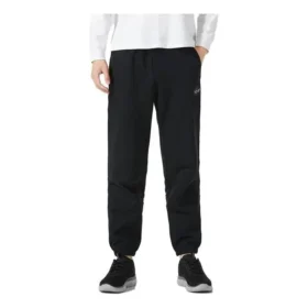 Lifestyle Series Woven Pants ”Black”