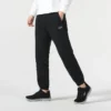 Lifestyle Series Woven Pants ”Black”