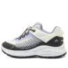 Lifestyle-Sneakers ”White Black Purple”
