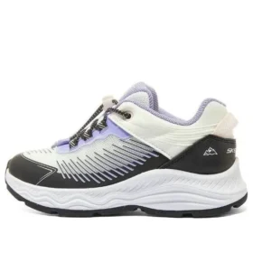 Lifestyle-Sneakers ”White Black Purple”