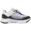 Lifestyle-Sneakers ”White Black Purple”