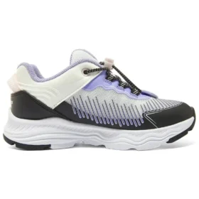 Lifestyle-Sneakers ”White Black Purple”
