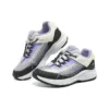 Lifestyle-Sneakers ”White Black Purple”