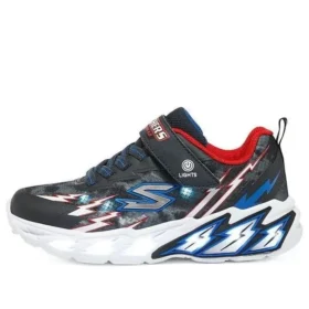 Light Storm 2.0 ”Navy Red”