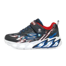 Light Storm 2.0 ”Navy Red”