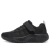 Lil Bobs Sport Squad Charm League Trainers ”Core Black”
