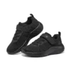 Lil Bobs Sport Squad Charm League Trainers ”Core Black”