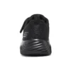 Lil Bobs Sport Squad Charm League Trainers ”Core Black”