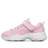 Lite Styles ”Pink White”