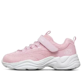 Lite Styles ”Pink White”