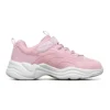 Lite Styles ”Pink White”
