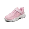 Lite Styles ”Pink White”